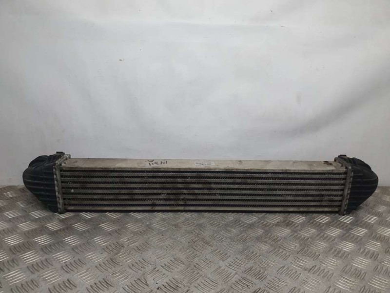 Recambio de intercooler para mercedes-benz clase b (w245) 180 cdi (245.207) referencia OEM IAM A1695000000 G0976003 BEHR