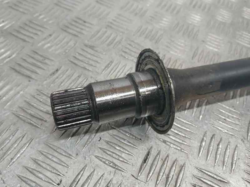 Recambio de transmision delantera derecha para toyota rav4 hybrid 4x2 advance referencia OEM IAM DA76R 120812704400 