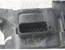 Recambio de potenciometro pedal para dacia sandero stepway referencia OEM IAM 180100912R  