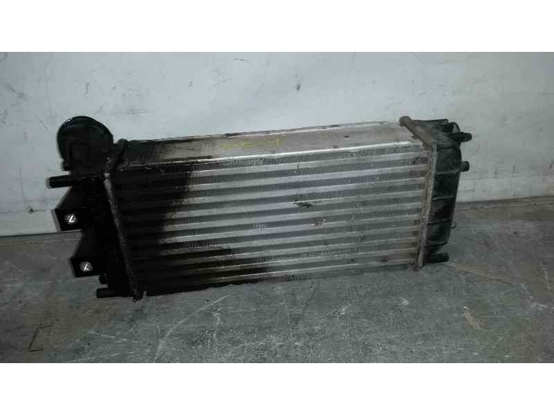 Recambio de intercooler para citroën berlingo station wagon x referencia OEM IAM M144105C 9684212480 VALEO