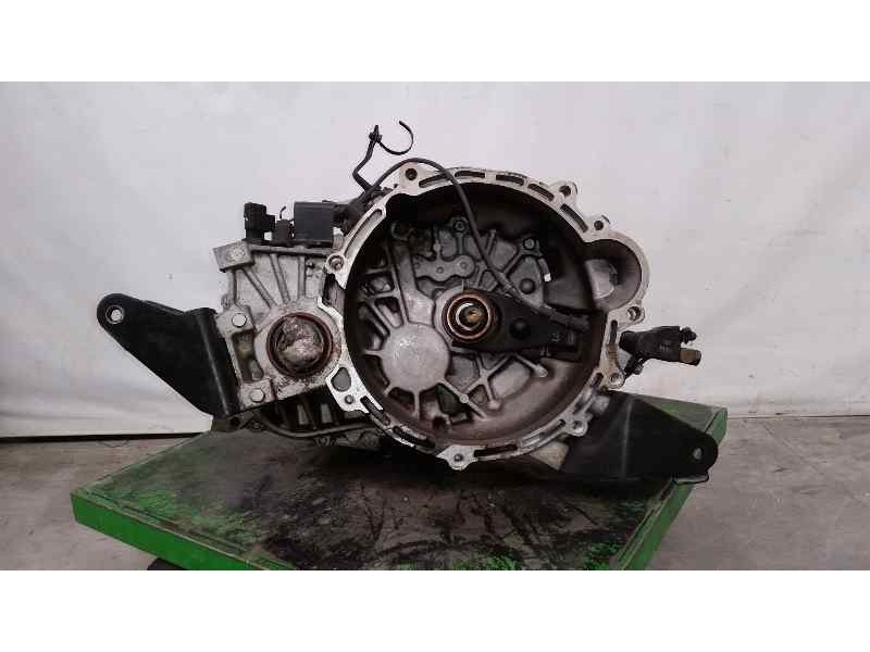 Recambio de caja cambios para kia rio 1.5 crdi active referencia OEM IAM P71763 427921 5VELOCIDADES