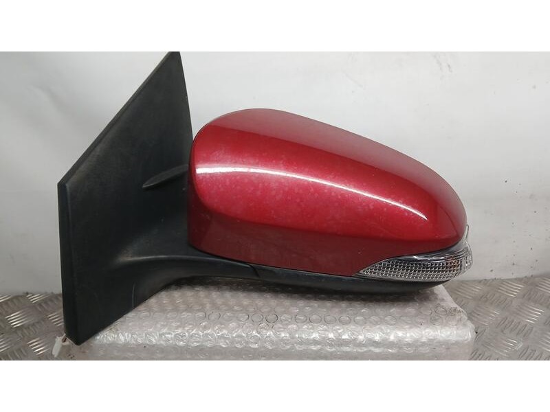 Recambio de retrovisor izquierdo para toyota auris hybrid active referencia OEM IAM 8794002E50  ELECTRICO 9 CABLES