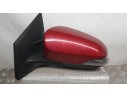 Recambio de retrovisor izquierdo para toyota auris hybrid active referencia OEM IAM 8794002E50  ELECTRICO 9 CABLES