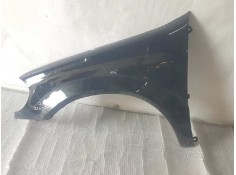 Recambio de aleta delantera izquierda para mercedes-benz clase m (w163) 270 cdi (163.113) referencia OEM IAM   