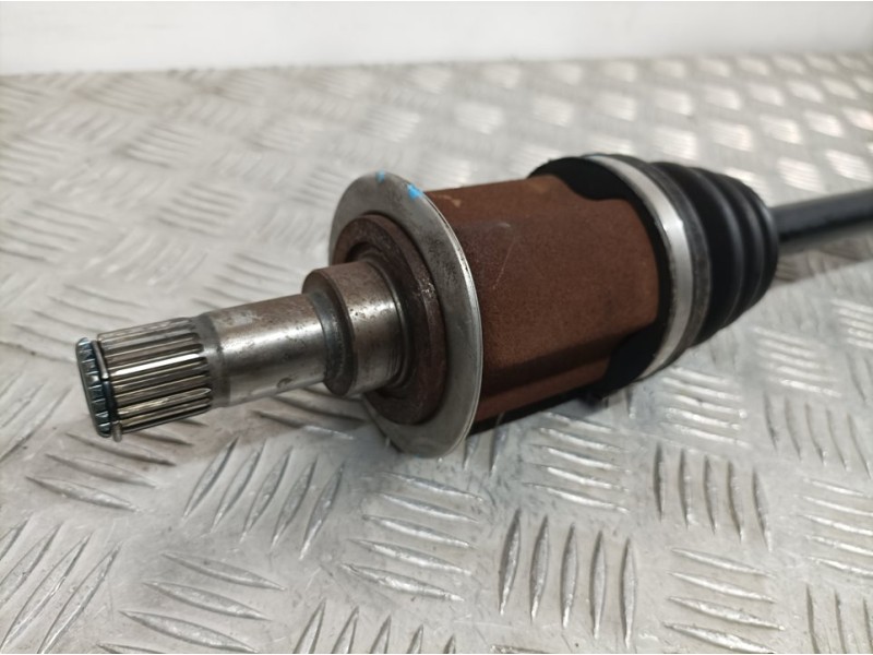 Recambio de transmision trasera derecha para honda cr-v (re) executive referencia OEM IAM 42310SXSA01  AUTOMATICO