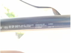 Recambio de amortiguadores maletero / porton para renault zoe (bfm_) zoe referencia OEM IAM 904502915R  