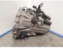 Recambio de caja cambios para hyundai getz (tb) 1.5 crdi referencia OEM IAM P71759 405593 5VELOCIDADES