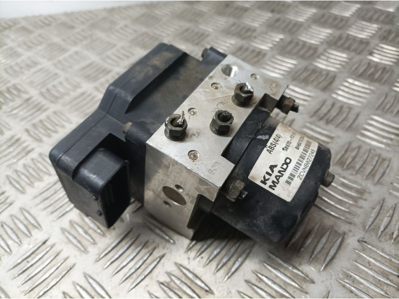 Recambio de abs para kia rio ls berlina (5-ptas.) referencia OEM IAM 58970FD100 BH60103900 MANDO