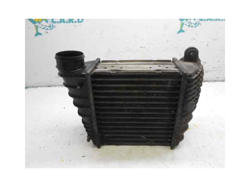 Recambio de intercooler para volkswagen golf iv berlina (1j1) básico referencia OEM IAM   