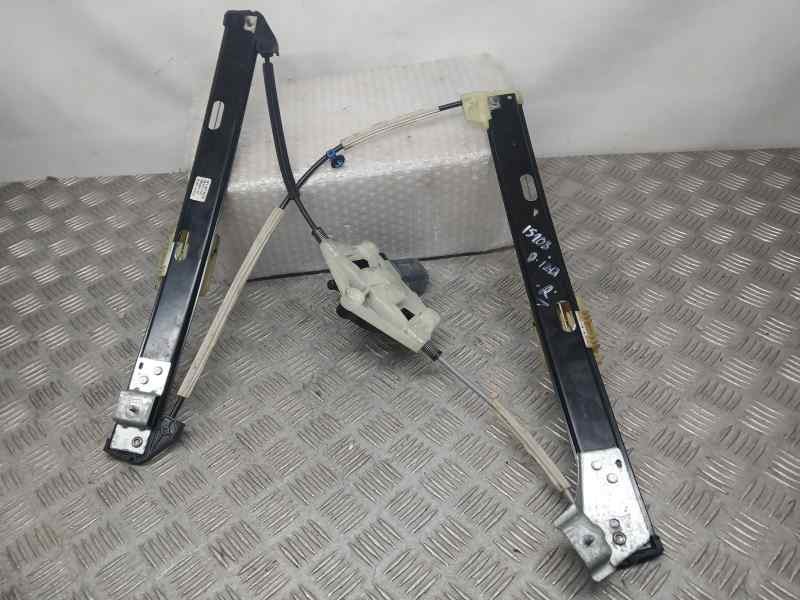 Recambio de elevalunas delantero izquierdo para cupra formentor basis referencia OEM IAM 5FF837461A  ELECTRICO