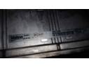 Recambio de intercooler para citroën berlingo station wagon x referencia OEM IAM M144105C 9684212480 VALEO