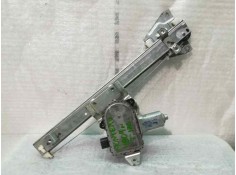 ELEVALUNAS TRASERO IZQUIERDO MN117067 5 PINS MR436869