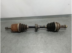 Recambio de transmision delantera derecha para honda hr-v (gh) 4wd (3-ptas.) (gh2) referencia OEM IAM   