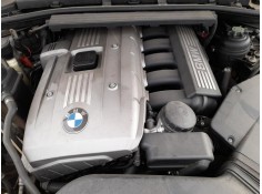 MOTOR COMPLETO N52B25A 