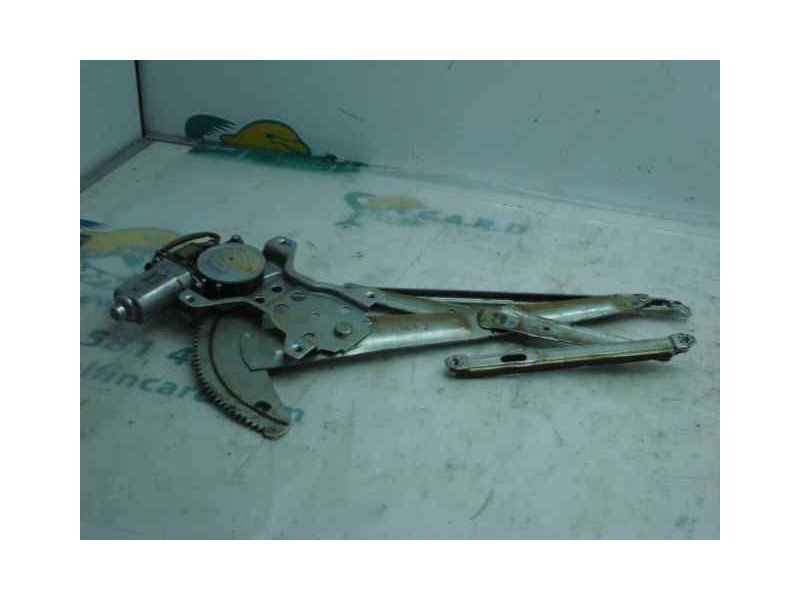 Recambio de elevalunas delantero derecho para suzuki jimny sn (fj) techo metálico referencia OEM IAM   ELECTRICO