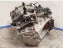 Recambio de caja cambios para hyundai getz (tb) 1.5 crdi referencia OEM IAM P71759 405593 5VELOCIDADES