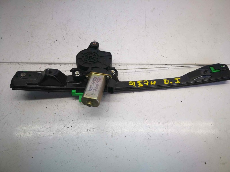 Recambio de elevalunas delantero izquierdo para fiat punto berlina (188) 1.2 cat referencia OEM IAM  2 PINS ELECTRICO