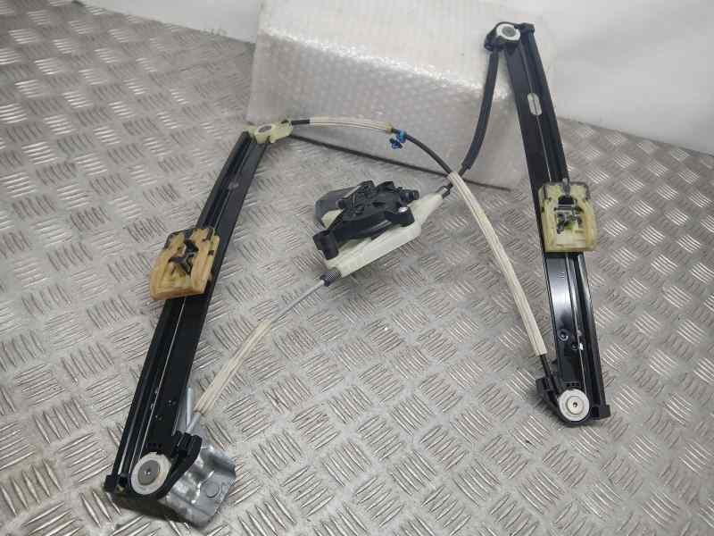 Recambio de elevalunas delantero izquierdo para cupra formentor basis referencia OEM IAM 5FF837461A  ELECTRICO