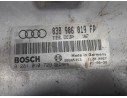 Recambio de centralita motor uce para audi a4 b6 (8e2) 1.9 tdi referencia OEM IAM 038906019fp 0281010729 BOSCH