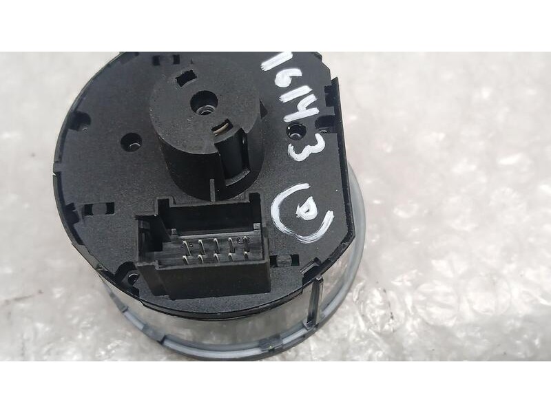 Recambio de mando luces para volkswagen golf vi (5k1) advance bluemotion referencia OEM IAM 3C8941431B  