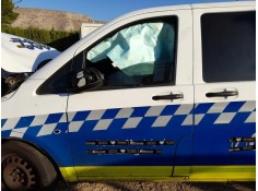 PUERTA DELANTERA IZQUIERDA 4477206600 