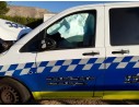 Recambio de puerta delantera izquierda para mercedes-benz vito tourer (w447) 114 cdi 4-matic (447.701, 447.703, 447.705) referen