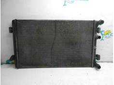 Recambio de radiador agua para volkswagen golf iv berlina (1j1) básico referencia OEM IAM   