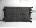 Recambio de radiador agua para volkswagen golf iv berlina (1j1) básico referencia OEM IAM   
