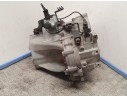 Recambio de caja cambios para hyundai getz (tb) 1.5 crdi referencia OEM IAM P71759 405593 5VELOCIDADES