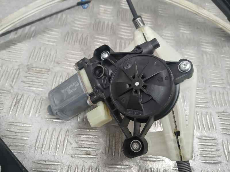 Recambio de elevalunas delantero izquierdo para cupra formentor basis referencia OEM IAM 5FF837461A  ELECTRICO