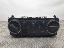 Recambio de mando climatizador para mercedes-benz clase b (w245) 180 cdi (245.207) referencia OEM IAM A1698301985 69780014 