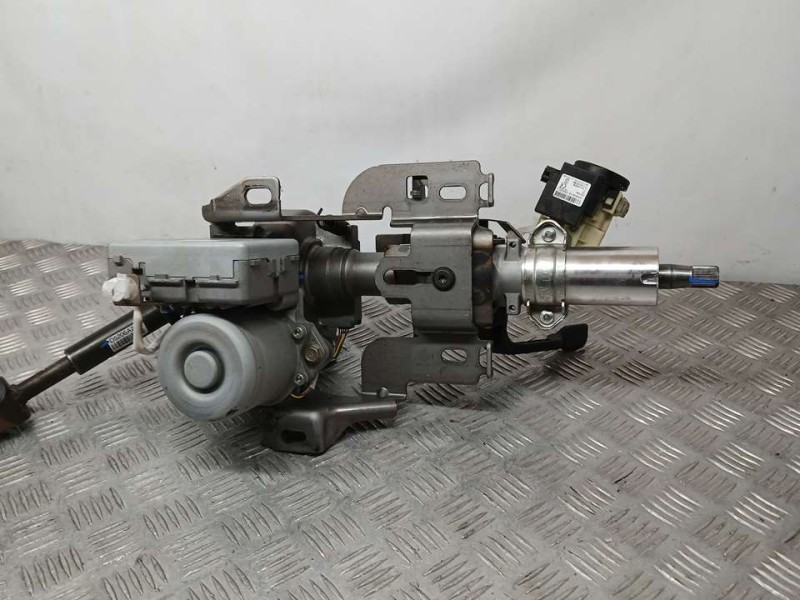 Recambio de columna direccion para nissan qashqai (j11) acenta referencia OEM IAM 488104EH0E  ELECTRO-MECANICA NSK