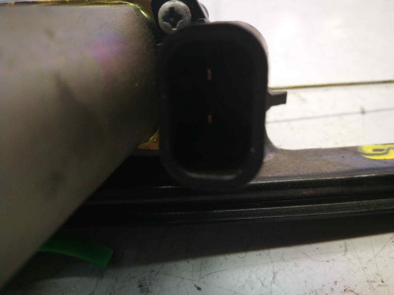 Recambio de elevalunas delantero izquierdo para fiat punto berlina (188) 1.2 cat referencia OEM IAM  2 PINS ELECTRICO