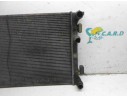Recambio de radiador agua para volkswagen golf iv berlina (1j1) básico referencia OEM IAM   