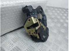 CERRADURA PUERTA DELANTERA IZQUIERDA 4D2311 