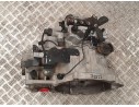 Recambio de caja cambios para hyundai getz (tb) 1.5 crdi referencia OEM IAM P71759 405593 5VELOCIDADES