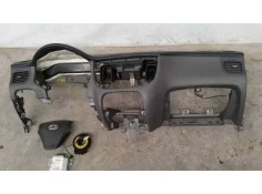 KIT AIRBAG 569001G050VA C/SALPICADERO 569001G050VA CONDUCTOR 845601G100VA ACOMPAÑANTE 959101G250 CENTRALITA 847101G110XI SALPICA