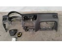 Recambio de kit airbag para kia rio 1.5 crdi active referencia OEM IAM   C/SALPICADERO