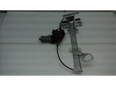 ELEVALUNAS DELANTERO DERECHO 2 PINS ELECTRICO