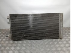 Recambio de condensador / radiador aire acondicionado para renault megane iii berlina 5 p limited referencia OEM IAM 921000294R 