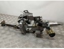 Recambio de columna direccion para nissan qashqai (j11) acenta referencia OEM IAM 488104EH0E  ELECTRO-MECANICA NSK