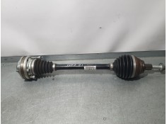 Recambio de transmision delantera izquierda para volkswagen golf vii lim. (bq1) e-golf referencia OEM IAM 5QE407271B  