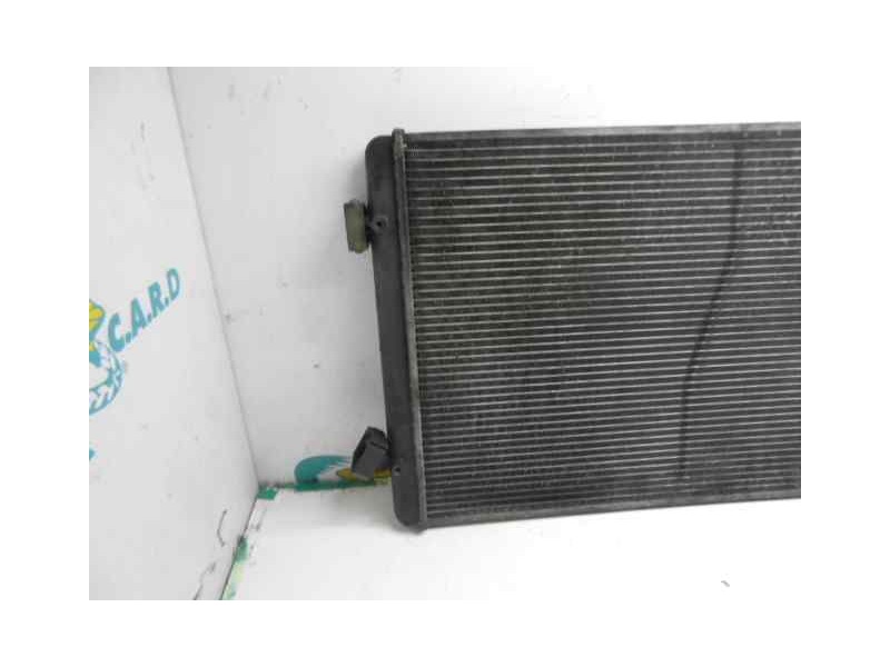 Recambio de radiador agua para volkswagen golf iv berlina (1j1) básico referencia OEM IAM   