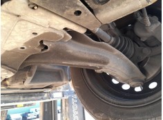BRAZO SUSPENSION INFERIOR DELANTERO IZQUIERDO 545052354R 