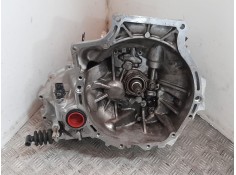 Recambio de caja cambios para kia rio ls berlina (5-ptas.) referencia OEM IAM K31W 4C23103A 5VELOCIDADES