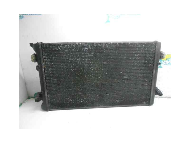 Recambio de radiador agua para volkswagen golf iv berlina (1j1) básico referencia OEM IAM   