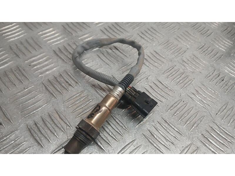 Recambio de sonda lambda para mercedes-benz citan monospace (w415) 109 cdi (415.703) referencia OEM IAM 8201395330 22A41733R 028