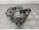 Recambio de motor arranque para volkswagen golf vi (5k1) advance bluemotion referencia OEM IAM 02Z911024H 0001153007 BOSCH