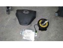 Recambio de kit airbag para kia rio 1.5 crdi active referencia OEM IAM   C/SALPICADERO
