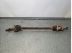 Recambio de transmision trasera izquierda para honda hr-v (gh) 4wd (3-ptas.) (gh2) referencia OEM IAM   